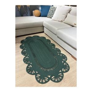 【並行輸入品】 Jute Rug, Mat, ...の詳細画像3