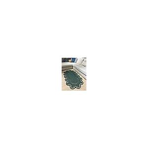 【並行輸入品】 Jute Rug, Mat, ...の詳細画像5