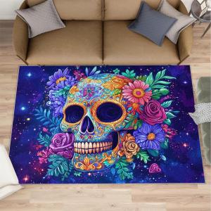 【並行輸入品】 FBRUIEG Skull Ru...の商品画像