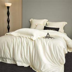 【並行輸入品】プレミアムコットン シンプル 無...の詳細画像3