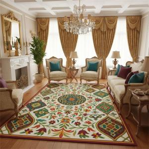 【並行輸入品】 Bohemian Floral ...の商品画像