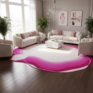 【並行輸入品】 Vibrant Pink Be...の詳細画像1