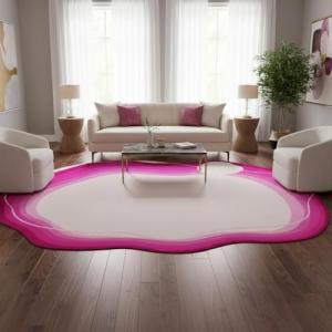 【並行輸入品】 Vibrant Pink Be...の詳細画像4