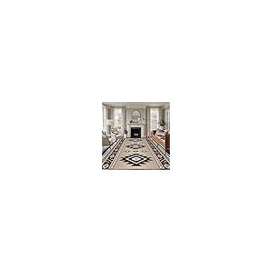 【並行輸入品】 Rectangle Rug 9...の詳細画像2