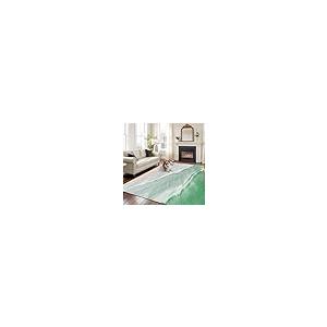 【並行輸入品】 Rectangle Rug 9...の詳細画像5