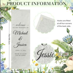 【並行輸入品】 Custom Fabric W...の詳細画像3