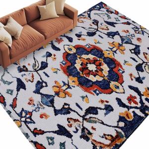 【並行輸入品】 Bohemian Floral...の詳細画像3