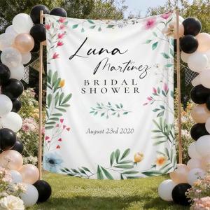 【並行輸入品】 Bridal Shower B...の詳細画像3