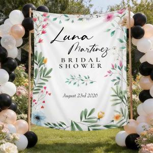 【並行輸入品】 Bridal Shower B...の詳細画像5