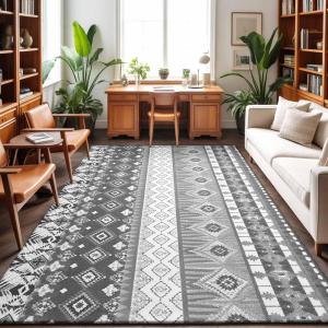 【並行輸入品】 Area Rug 5x7ft B...の商品画像