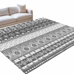 【並行輸入品】 Area Rug 5x7ft ...の詳細画像3