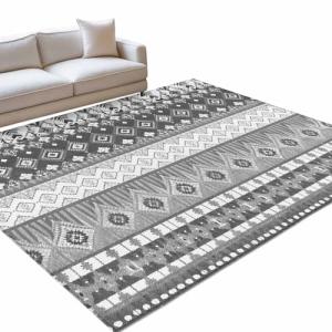 【並行輸入品】 Area Rug 5x7ft ...の詳細画像4