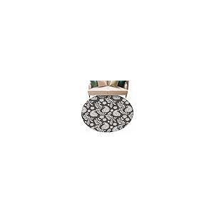 【並行輸入品】 Paisley Round R...の詳細画像5