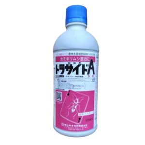 トラサイドA乳剤　500ml