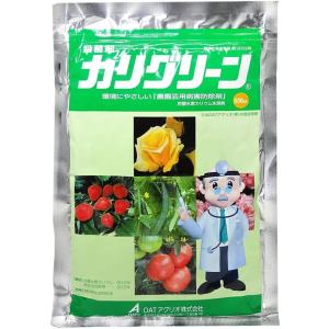 カリグリーン水溶剤　500g　【メール便可】