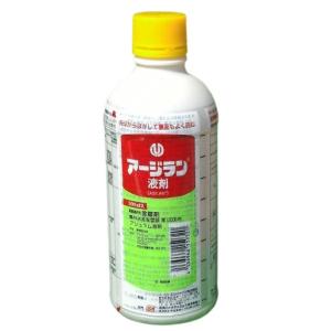 アージラン液剤　500ml