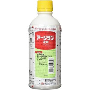 アージラン液剤　500ml