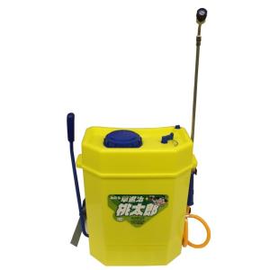値下げしました！【未使用】みのる MINORU FT-185 除草剤専用散布機 草退治 桃太郎 みのる産業 <2台セット品>除草剤専用散布機 タンク容量18L 草退治