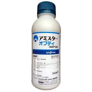 アミスターオプティフロアブル　５００ｍｌ