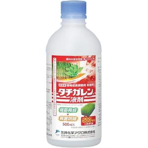 タチガレン液剤 500mlx20本セットの商品画像
