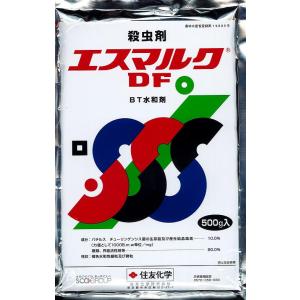 エスマルクDF 500g【メール便可】の商品画像