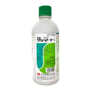 クレマート乳剤　500ml｜noyaku-com