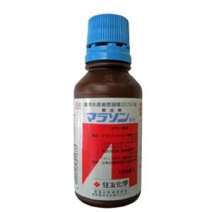 マラソン乳剤　１００ｍｌ｜noyaku-com