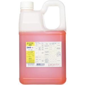 ２,４-Ｄアミン塩　2L×10本【ケース販売】