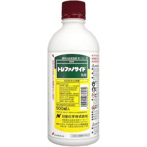 トレファノサイド乳剤　500ml