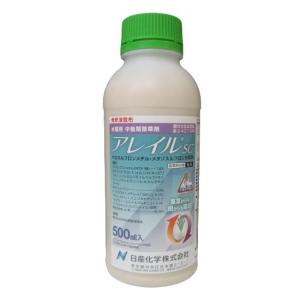 アレイルSC 500ml