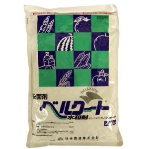 ベルクート水和剤　500g【メール便可】