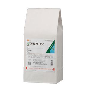 アルバリン粒剤　3kg