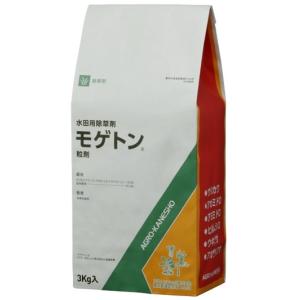 モゲトン粒剤　3kg｜noyaku-com