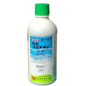 スミチオン乳剤　500ml｜noyaku-com