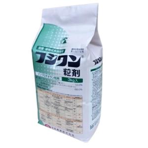 フジワン粒剤　3kg