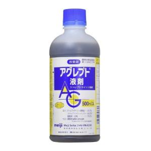 アグレプト液剤　５００ｍｌ