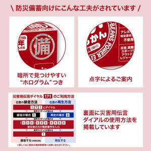 えいようかん 井村屋 防災 チョコえいようかん...の詳細画像4