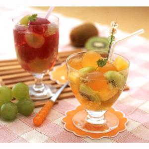 かんてんぱぱ 蒟蒻寒天ゼリーの素 こんにゃくか...の詳細画像2