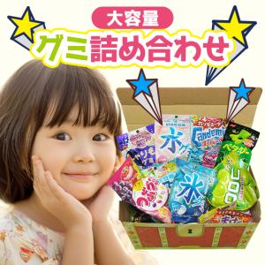 果汁グミ グミ 詰合せ 詰め合わせ プレゼント ギフト 個包装 大量 大