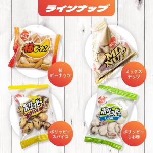 ポリッピー アソート でん六 ウルトラミニアソ...の詳細画像1