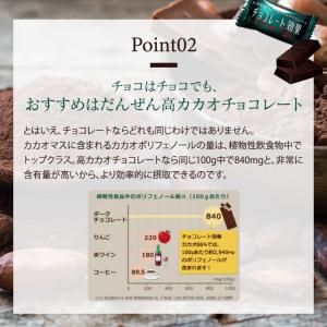 チョコレート効果 95% 360枚 大容量 業...の詳細画像3