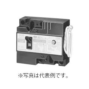 河村電器産業:漏電ブレーカ(地絡保護専用) AN(3P) 型式:AN3P30TLA-30GW