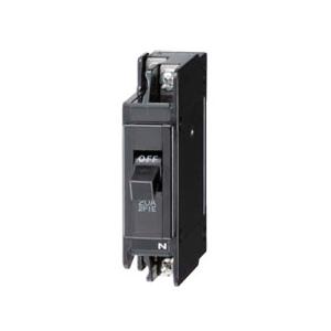 三菱電機 ノーヒューズブレーカーBH-C1-15A