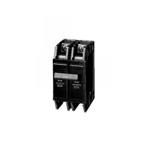 三菱電機 ノーヒューズブレーカーBH-K 2P 40A