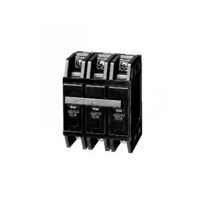 三菱電機 ノーヒューズブレーカーBH-K100 3P 75A : Nozaki Web Store