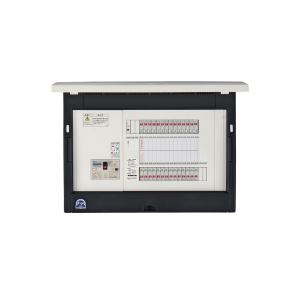 河村電器産業 enステーションホーム分電盤主幹60A 分岐回路12