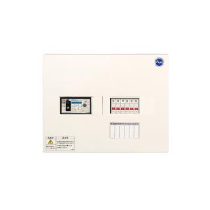 河村電器 ENEA23060 ホーム分電盤 Ezライン フタ付 : IPX - 通販