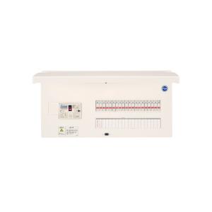 河村電器 フタ付オール電化対応ホーム分電盤 Ezライン ENE2DA 6222-2B
