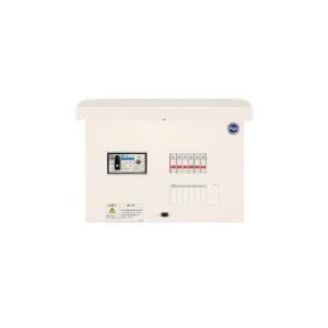 Panasonic（パナソニック） BQWB3236：住宅用分電盤(露出形)(ドア無