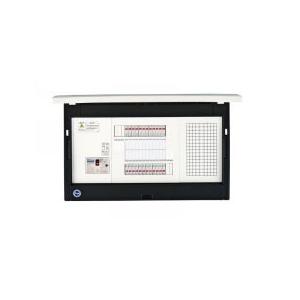 未使用 カワムラ ボックス FXA4060-20K 安定器 収納 河村電気産業 河村